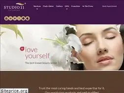 Sites similar to studio11.co