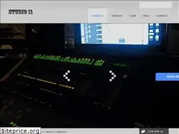 Sites similar to studio11chicago.com