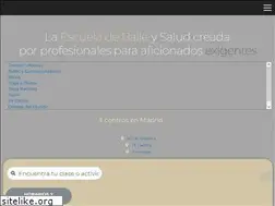 Sites similar to studio11madrid.com