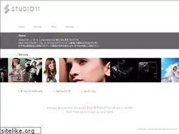 Sites similar to studio11nyc.com