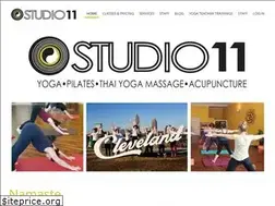Sites similar to studio11tremont.com