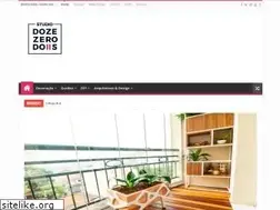 Sites similar to studio1202.com.br