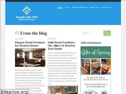 Sites similar to studio126yvr.com