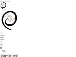 Sites similar to studio127salonanddayspa.com