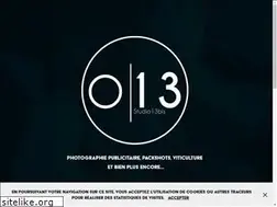 Sites similar to studio13bis.com
