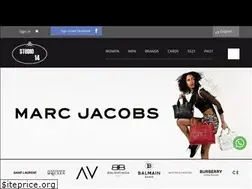 Sites similar to studio14.com