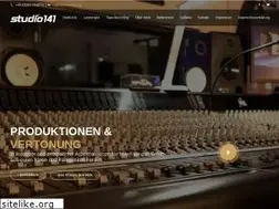 Sites similar to studio141.de