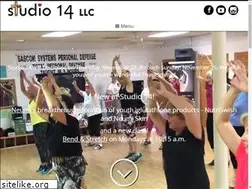 Sites similar to studio14verobeach.com
