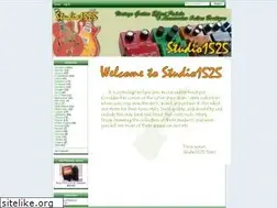 Sites similar to studio1525.com