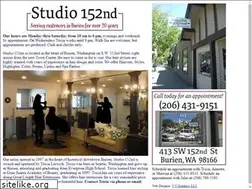 Sites similar to studio152nd.com