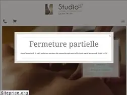 Sites similar to studio157.com