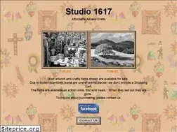 Sites similar to studio1617.com