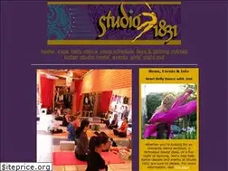 Sites similar to studio1831.com