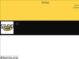 Sites similar to studio188.com.br
