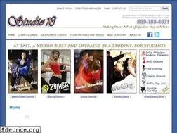 Sites similar to studio18nj.com