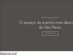 Sites similar to studio190.com.br