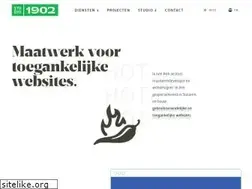 Sites similar to studio1902.nl