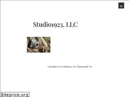 Sites similar to studio1923.com