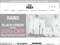 Sites similar to studio1954.com