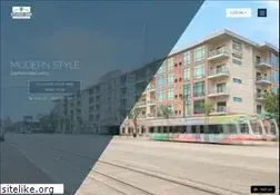 Sites similar to studio1apartments.com