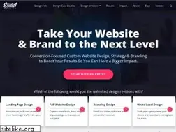 Sites similar to studio1design.com