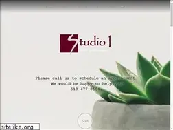 Sites similar to studio1hairdesigners.com