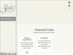 Sites similar to studio1jeffcity.com