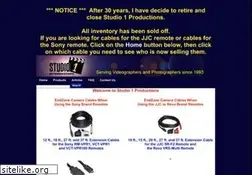 Sites similar to studio1productions.com