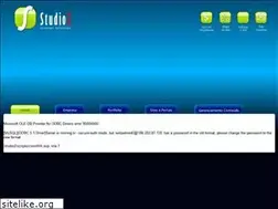 Sites similar to studio2.com.br