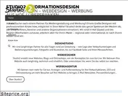 Sites similar to studio2.de