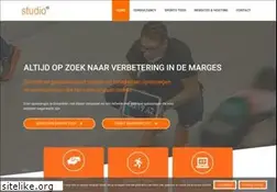 Sites similar to studio2.nl