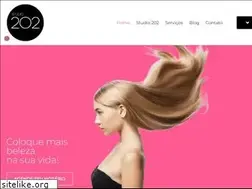 Sites similar to studio202.com.br