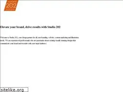 Sites similar to studio202.com