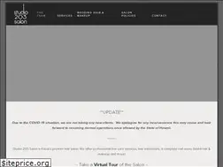 Sites similar to studio203salon.com