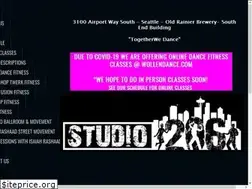 Sites similar to studio206.co