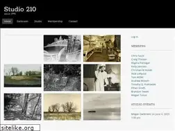Sites similar to studio210.com