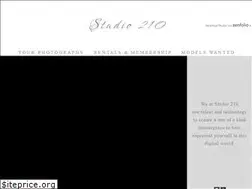 Sites similar to studio210nj.com