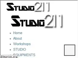 Sites similar to studio211.in