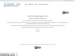 Sites similar to studio212.com.au