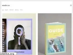 Sites similar to studio213.pt