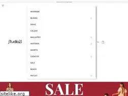 Sites similar to studio21fashion.com.br