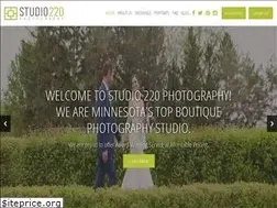 Sites similar to studio220photography.com
