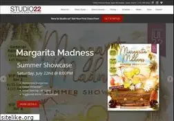 Sites similar to studio22dallas.com