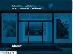Sites similar to studio230bee.com