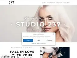 Sites similar to studio237.com