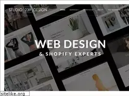 Sites similar to studio239design.com