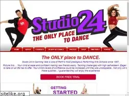 Sites similar to studio24music.com