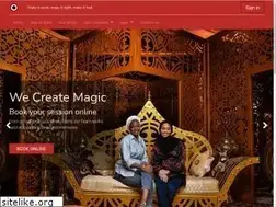Sites similar to studio24nigeria.com