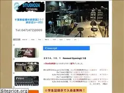 Sites similar to studio24tsudanuma.com