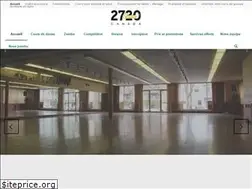 Sites similar to studio2720.com